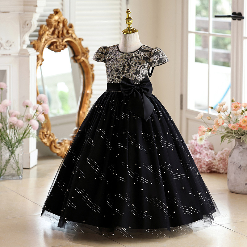 Vintage Fashion Boutique - 2026 여아 드레스 빈티지 튤 스커트