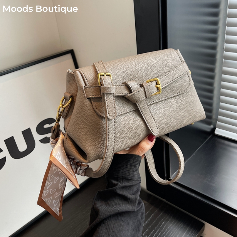 Vintage Fashion Boutique - 크로스백 여성 고퀄리티가방 명품가방 메신저백 신상핸드백