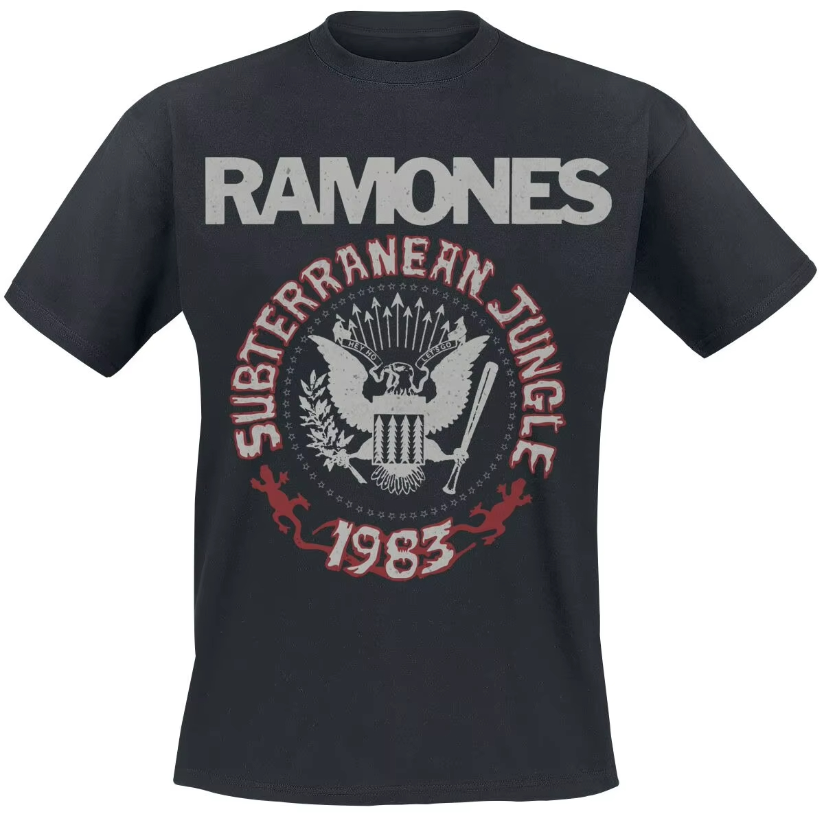 Vintage Fashion Nyc - 2026 Ramones Rock N Roll 고등학교