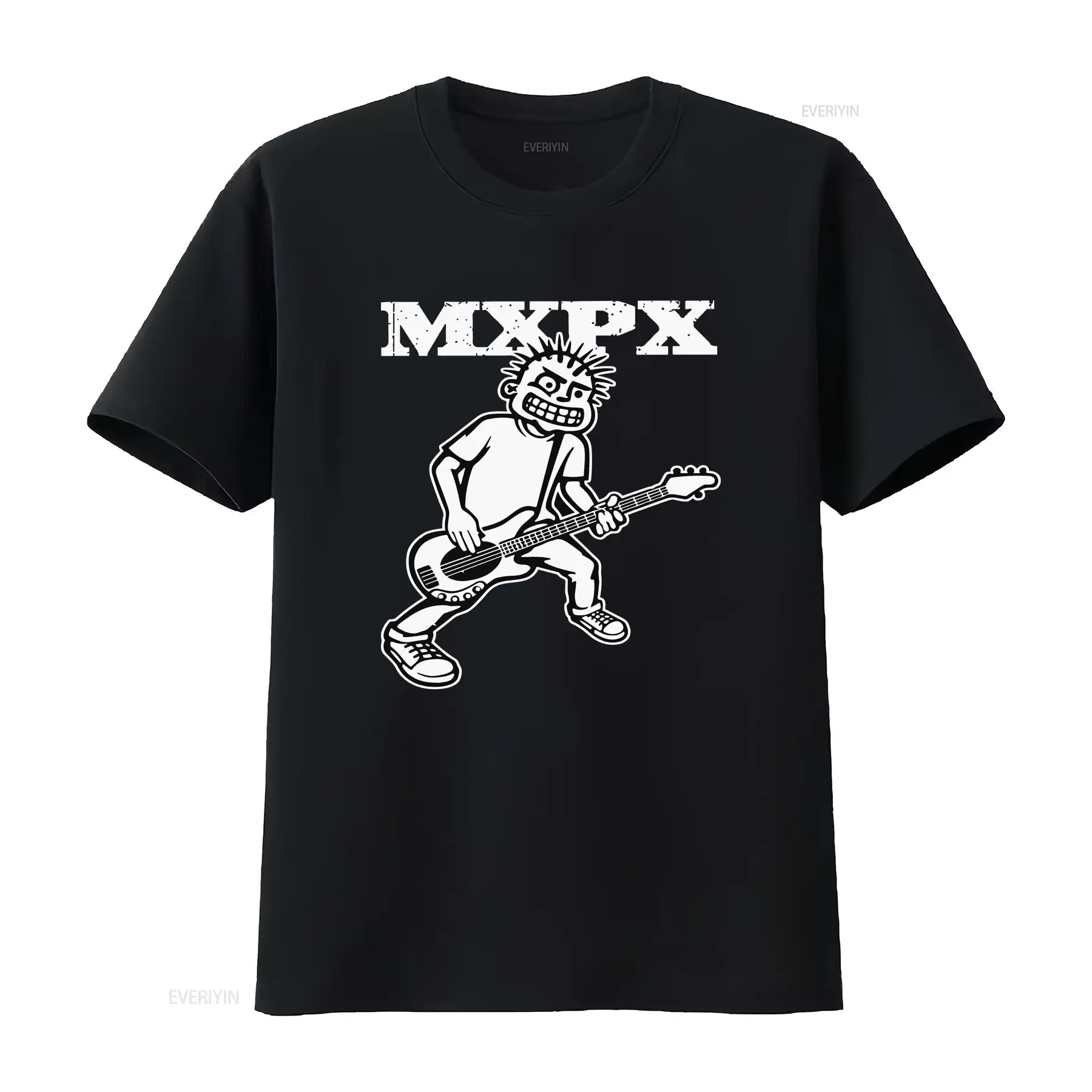 mxpx music 액티브 티셔츠 로고 웃긴 사이즈 S - Vintage Fashion Logos 리뷰 및 가격