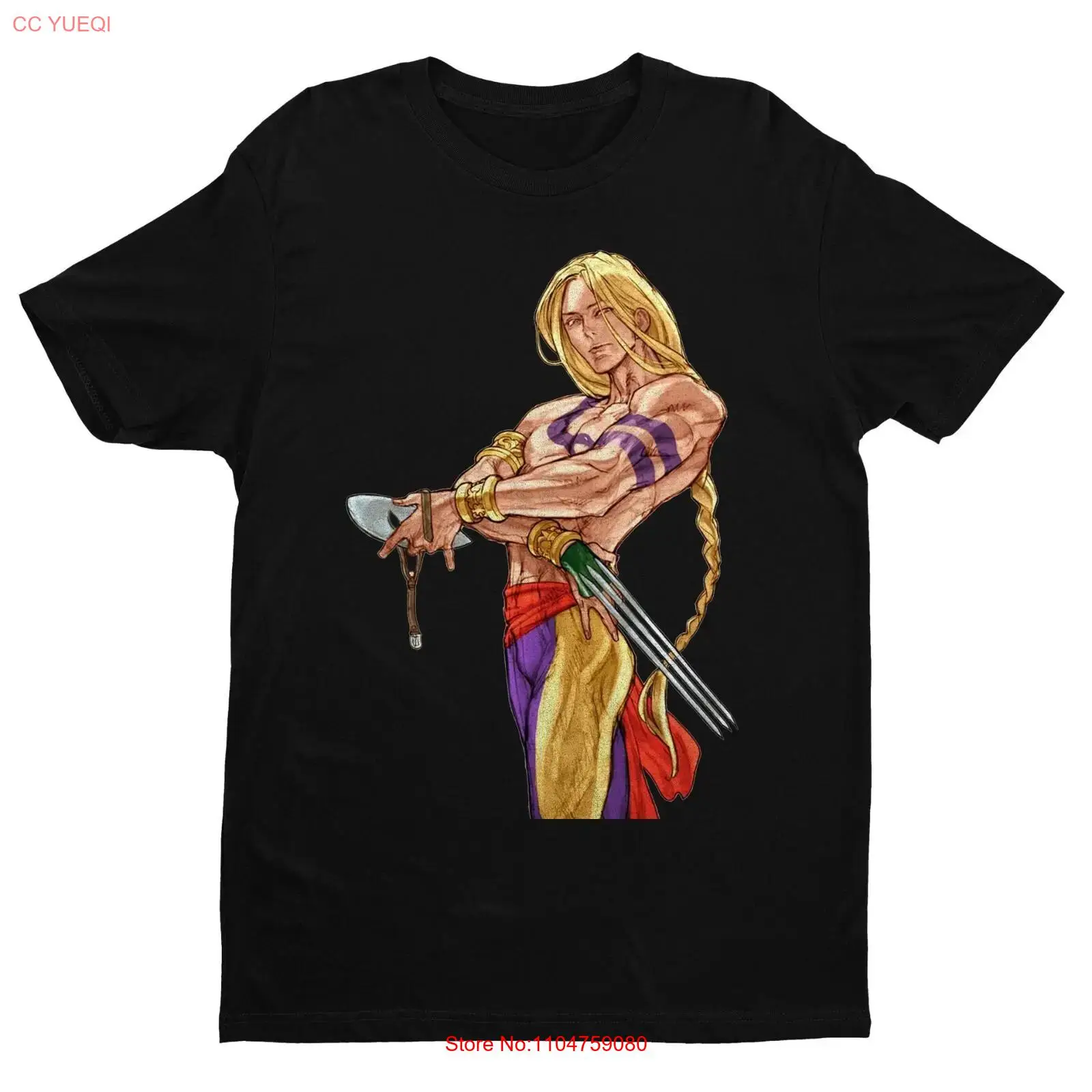 CVS2 베가 클로 프리미엄 티셔츠 독점 디자인 빈티지 - Vintage Vegas Fashion 리뷰 및 가격