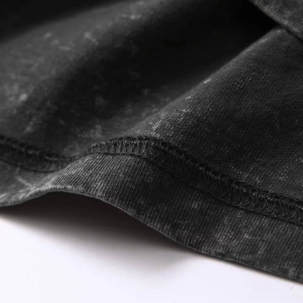 티셔츠 남성용 휠 빈티지 애시드 워시 스트리트웨어 레트 - Vintage Fashion Wheel 리뷰 및 가격