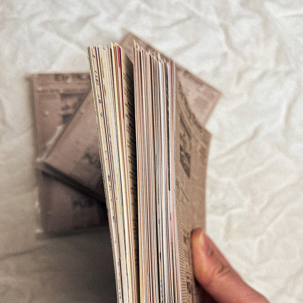 118개 빈티지 옛날 신문 크래프트 종이 팩 레트로 여 - Vintage Fashion Magazines 리뷰 및 가격