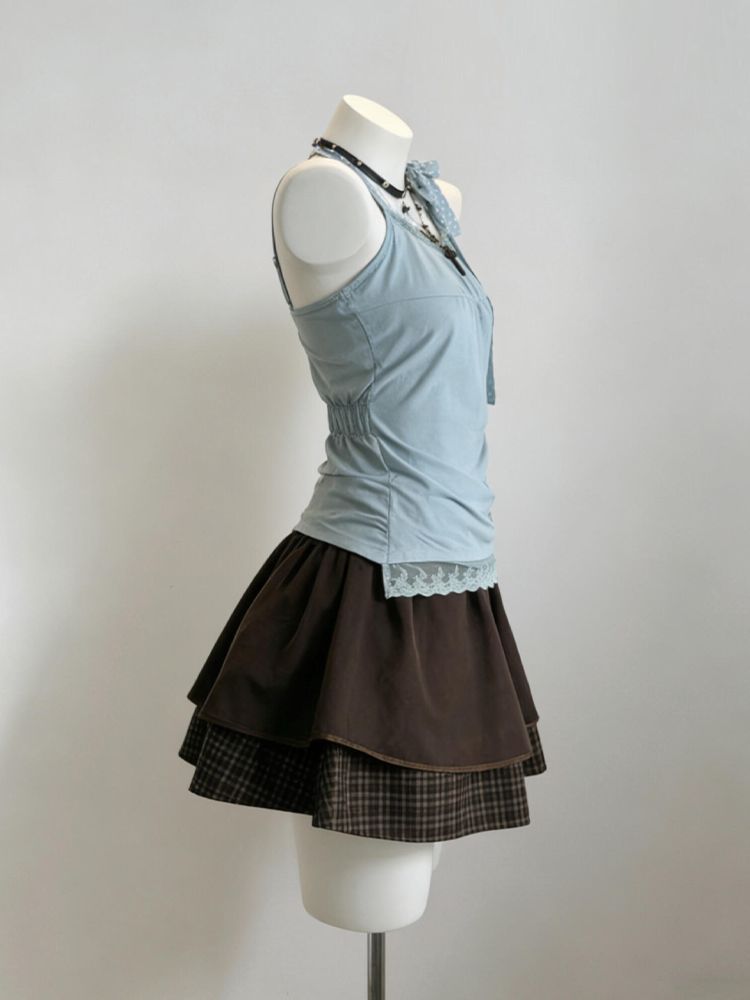 일본 하라주쿠 Y2K 빈티지 스위트 로리타 여성용 2피 - Vintage Fashion Outfit 리뷰 및 가격